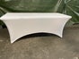 Tischdecke Husse 183cm x 75cm Stretch Husse - Galerie - Bild 4