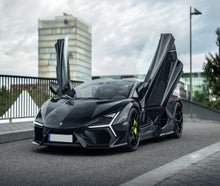 Lamborghini Revuelto mieten