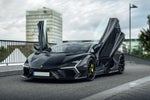 Lamborghini Revuelto mieten