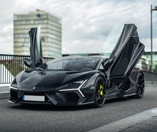 Lamborghini Revuelto mieten
