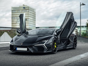 Lamborghini Revuelto mieten