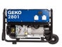 Stromerzeuger, Generator, Aggregat, Stromgenerator 2 kW mobil - Galerie - Bild 3