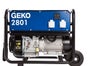 Stromerzeuger, Generator, Aggregat, Stromgenerator 2 kW mobil - Galerie - Bild 3