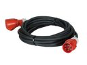 Starkstromkabel 10 m 32A mieten – Kabel & Adapter - Galerie - Bild 1