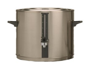 Kaffebehälter 5 L.