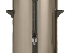 Kaffebehälter 5 L.