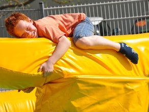 Bananenrodeo - Bullriding Variante inkl. 19% MwSt.