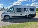 Wohnmobil Kastenwagen Camper 540 / 600 / 640 - Galerie - Bild 1