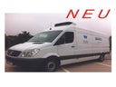 Winterangebot:Mercedes Benz Sprinter 313 cdi, Maxi, Hochdach, Kühlfahrzeug, Frischdienstfahrzeug, Tiefkühler ,Tiefkühlfahrzeug, Tiefkühlkoffer, Tiefkühltransporter, Tiefkühl-LkW,Kühltransporter,Kühlkastenwagen,Kühlauto, Kühlkoffer, Kühl-LKW,  Kastenwagen,