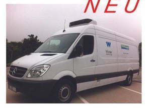 Winterangebot:Mercedes Benz Sprinter 313 cdi, Maxi, Hochdach, Kühlfahrzeug, Frischdienstfahrzeug, Tiefkühler ,Tiefkühlfahrzeug, Tiefkühlkoffer, Tiefkühltransporter, Tiefkühl-LkW,Kühltransporter,Kühlkastenwagen,Kühlauto, Kühlkoffer, Kühl-LKW, Kastenwagen,