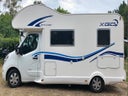 Wohnmobil XGO Dynamic 25 - Galerie - Bild 1