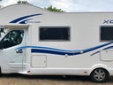 Wohnmobil XGO Dynamic 25 - Galerie - Bild 1