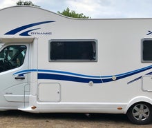 Wohnmobil XGO Dynamic 25