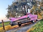 Pink Cadillac 1959 Cabriolet - Galerie - Bild 2