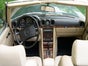 Mercedes-Benz 560 SL R107 Cabriolet von 1985 - Galerie - Bild 4