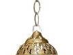 Ägyptische orientalische Lampen, Messinglampen, Lampe, Orient