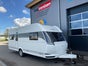 Kopiert - Hobby 515 UHL De Luxe mit Einzelbetten, Rundsitzgruppe und Hubbett für 6 Personen! - Galerie - Bild 4
