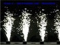 Spark Maschine - Funkeneffekt Simulator - Fontäneeffekt - Sparkular Machine - Galerie - Bild 2