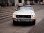 Ford Mustang Cabrio V8 mieten b. Berlin Hochzeitsauto Oldtimer - Galerie - Bild 2