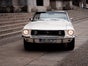 Ford Mustang Cabrio V8 mieten b. Berlin Hochzeitsauto Oldtimer - Galerie - Bild 2