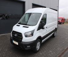 Ford Transit L3H2 Kastenwagen Transporter Umzug Transport