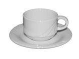 Ambiente Kaffeetasse ø 80 H 55