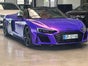 Audi R8 Spyder - Galerie - Bild 3