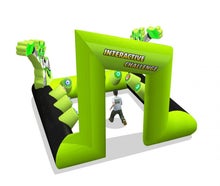 Interaktive Challenge