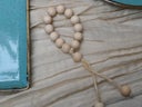 Serviettenring - Boho - Natur - trendig - Holzoptik - Versand deutschlandweit - Galerie - Bild 1