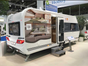 Hobby DE LUXE 515 UHL Modell A (Baujahr 2020) und Modell B (Baujahr 2022) - Galerie - Bild 2