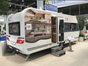 Hobby DE LUXE 515 UHL Modell A (Baujahr 2020) und Modell B (Baujahr 2022) - Galerie - Bild 2
