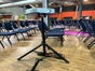 Beamer/Projektor DLP Full HD / 4500 ANSI-Lumen / inkl. Beamer Stativ - Galerie - Bild 4