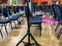 Beamer/Projektor DLP Full HD / 4500 ANSI-Lumen / inkl. Beamer Stativ - Galerie - Bild 4