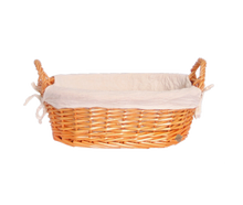 Brotkorb oval mieten – Miettisch, Eventtisch, Veranstaltungstisch, Partytisch, Tischzubehör