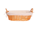 Brotkorb oval mieten – Miettisch, Eventtisch, Veranstaltungstisch, Partytisch, Tischzubehör
