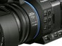 Panasonic Profi FullHD Videokamera / Camcorder AG-AC30 mit SD-Karte und HDMI Out für z.B. Webstream Karten / Livetreams / Videoregiepulte - Galerie - Bild 3