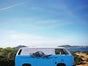 Volkswagen T3 „Lolita“ - Kastenwagen für 2 Personen mit Retro-Charm - Galerie - Bild 2
