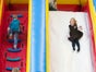 Riesenrutsche "Sausewind" - Hüpfburg mieten - Galerie - Bild 2