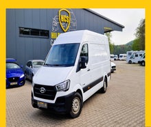 Mietwagen & Auto H 350 Transporter Umzugswagen Bulli MIETEN Kastenwagen verleihen