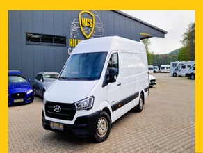 Mietwagen & Auto H 350 Transporter Umzugswagen Bulli MIETEN Kastenwagen verleihen