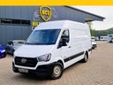 Mietwagen & Auto H 350 Transporter Umzugswagen Bulli MIETEN Kastenwagen verleihen - Galerie - Bild 1