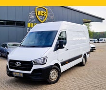 Mietwagen & Auto H 350 Transporter Umzugswagen Bulli MIETEN Kastenwagen verleihen