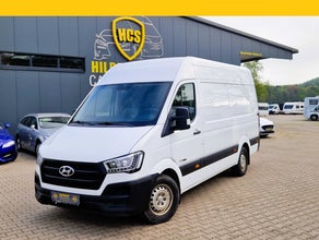 Mietwagen & Auto H 350 Transporter Umzugswagen Bulli MIETEN Kastenwagen verleihen