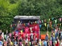 ANHÄNGERBÜHNE 5×2 m / 5×4 m – Bühne / Open-Air / Event - Galerie - Bild 2