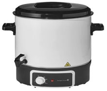Glühweinkocher