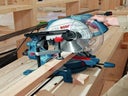 Kappsäge bis 130 mm Schnittlänge