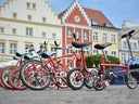 Fahrrad Parcour - Galerie - Bild 1