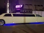 Stretchlimousine Chrysler 300c für 8 Personen - Galerie - Bild 2