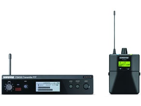 Shure PSM300 In-Ear Monitoring System