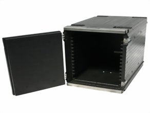 Thermobox EPP GN 1/1 - Frontlader 11 Einschübe